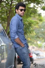 Varun Tej Interview About Mukunda Movie